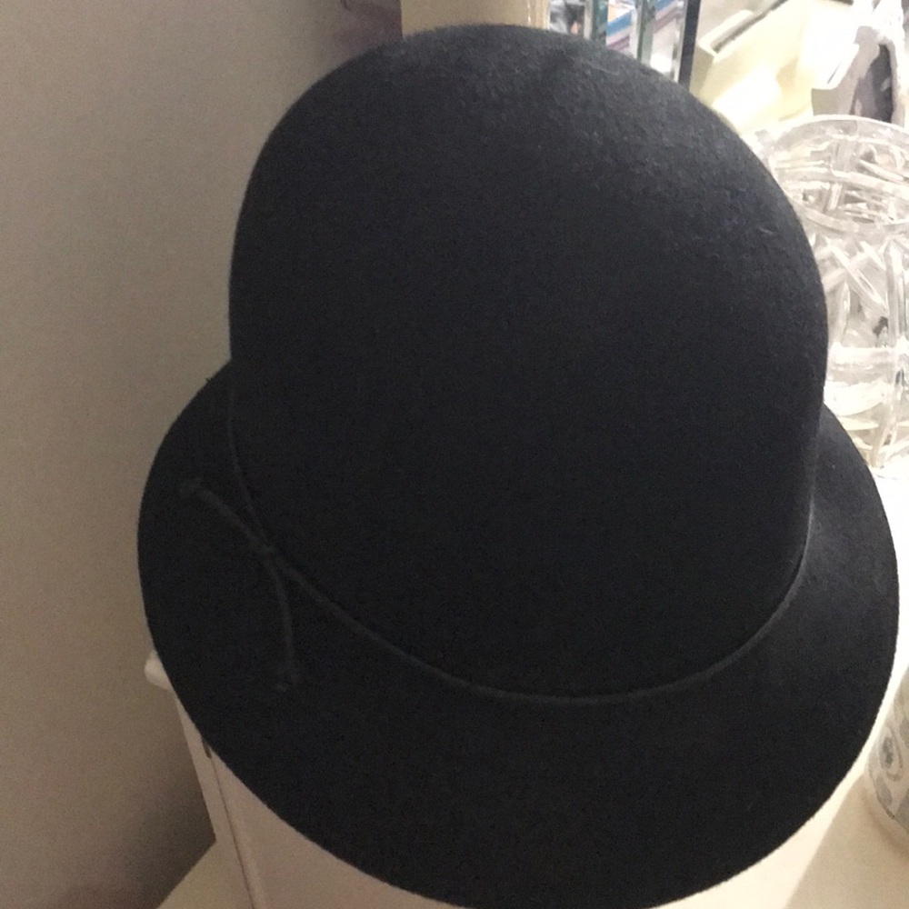 Black hat by Nine and Co